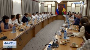 ФАКТЫ. Выпуск от 06.07.2026