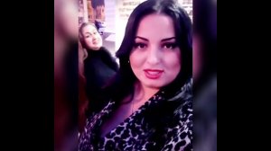 РИМА ПЕНДЖИЕВА в театре И.Франко на премьере мюзикла «НЕСРАВНЕННАЯ»