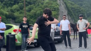 Супер Зажигательная Лезгинка 2026 Lezginka Chechen Dance ALISHKA ELCHIN ELVIN CHIMAEV RUFANTIK Qax