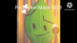 Pixitracker major 8678 audio