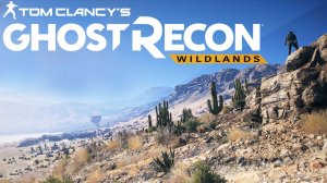 Tom Clancys Ghost Recon Wildlands. Собираем разведданные о Картеле.