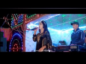 Tahmina Umarova - Dardimni (cover Gulinur) | Тахмина Умарова Дардимни | 2023