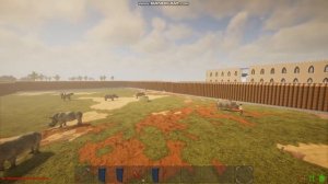 Russian server AMAZONIA 2 4S COVBOI