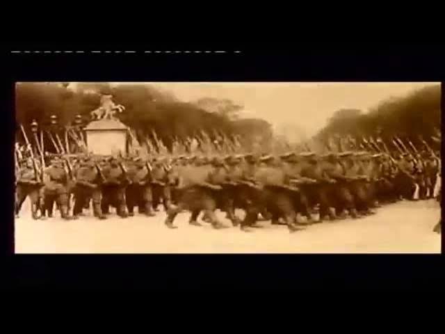 Виктор Леонидов - "Русские бригады" смотреть онлайн