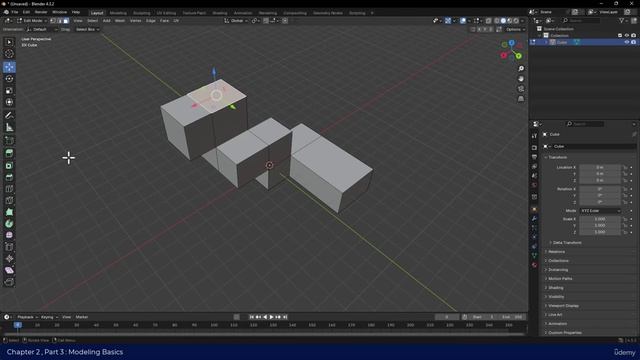 2.4 -Modeling Basics