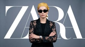 ZARA In Store Music Modern Fashion Background Playlist July 2026