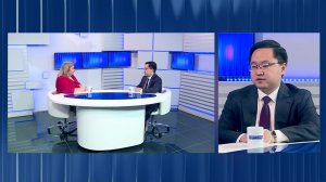 Главная угроза века: вице-премьер Башкирии Олег Ли рассказал о дипфейках и кибератаках