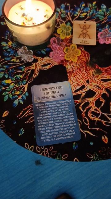 Я ПРИНИМАЮ 🙏