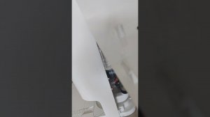 Разборка док станции робота пылесоса Xiaomi Robot Vacuum X 20+