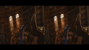 Brothers: A Tale Of Two Sons in 3D Prologue ► Game Film in amazing 3D