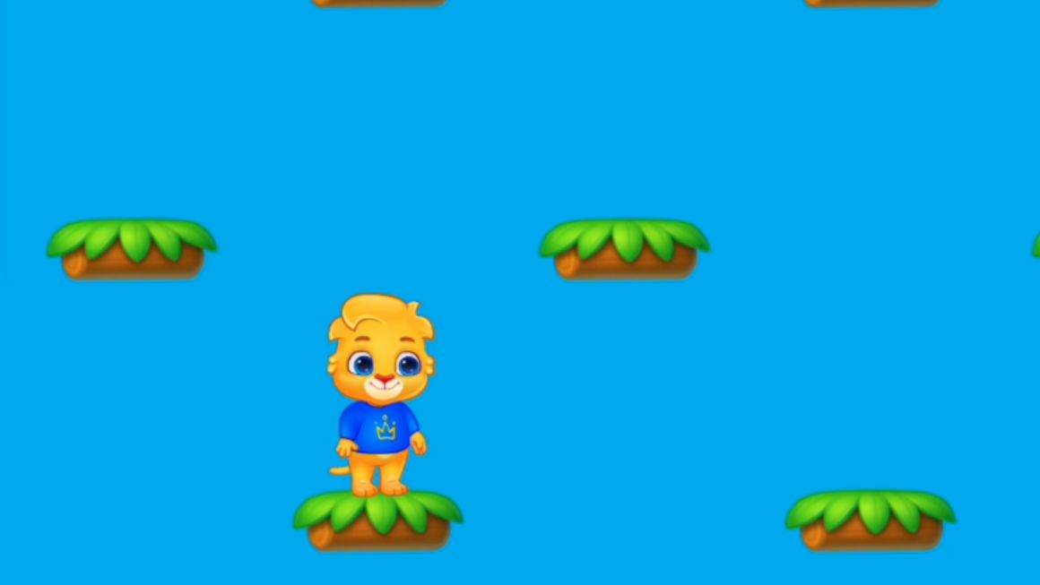 Лукас и друзья #игрыдлядетей