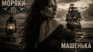 песня Машенька Забытые моряки