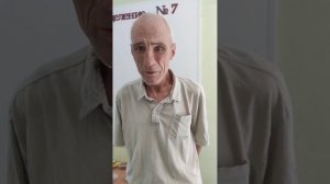 Срочно Вячеслав Гаранин навестил Андрея / Привез маму и сестру