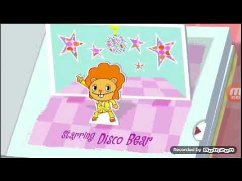 Happy tree friends 004 Диета на ходу Озвучка смотреть онлайн