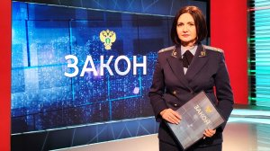 Закон. Выпуск №4