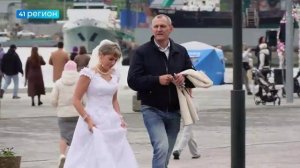 19-ЛЕТИЕ КАМЧАТСКОГО КРАЯ ОТМЕТИЛИ В ЦЕНТРЕ ПЕТРОПАВЛОВСКА • НОВОСТИ КАМЧАТКИ