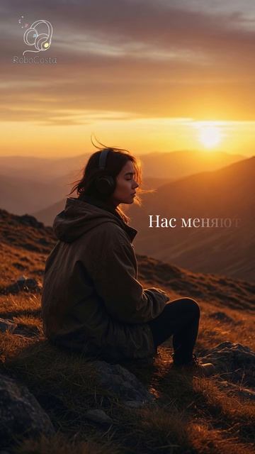 RoboCosta - "Рука в руке"
