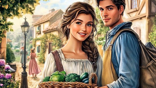 АУДИОКНИГА ПОЛНАЯ | ВЕРНУТЬСЯ В ПРОШЛОЕ | ЛЮБОВНОЕ ФЭНТЕЗИ ● ПРИКЛЮЧЕНИЕ ● ПОПАДАНЦЫ