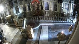 LIVE: Богослужения Никольского храма в г. Зеленоград