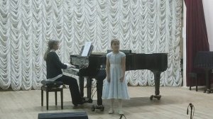 Роберт Шуман,  «Совенок»