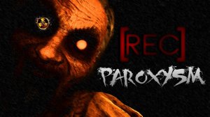 REC PAROXYSM | СТРИМЕР ПРОТИВ ПАРАНОРМАЛЬНОГО В ХРУЩЕВКЕ