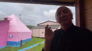 Евгений Квитт. Пирамида