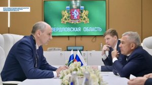 Стартовала выставка ИННОПРОМ-2026