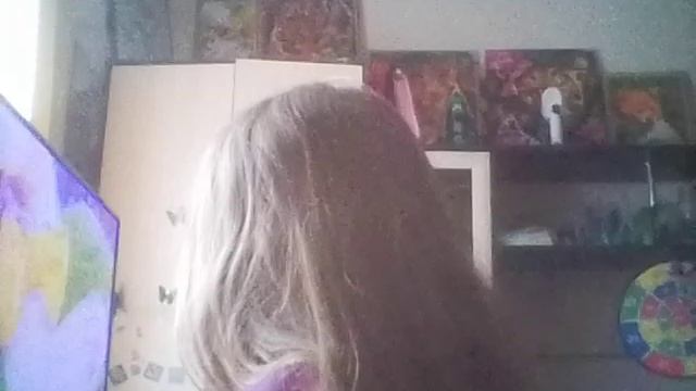 Делаем домик из бумаги 4 часть. Я устала!!! смотреть онлайн