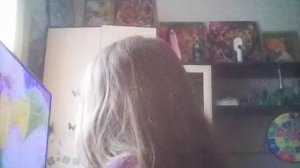 Делаем домик из бумаги 4 часть. Я устала!!!