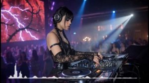 DARK DEEP HOUSE 2026 When the Darkness Becomes Familiar Deep Underground Session Politis Vibes - Pol