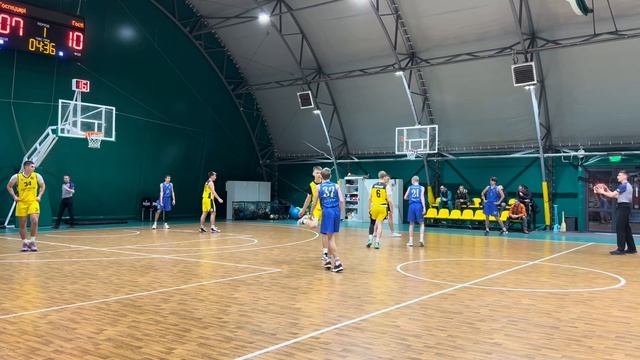 СДЮСШОР 08 vs Моби Киев 08 1чт смотреть онлайн