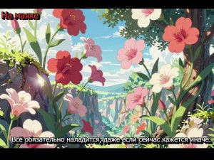 Спокойная музыка