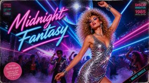ЮРГИНЕЦ - Midnight Fantasy