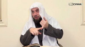О важности жить по лунному календарю | Сирадж Абу Тальха