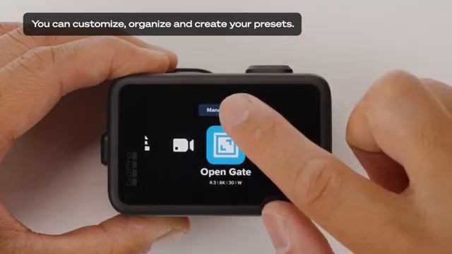 GoPro MISSION 1 Pro Setup How to Use It Right Out of the Box смотреть онлайн