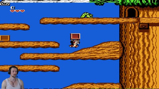Chip 'n Dale Rescue Rangers 2021-07-19_15-15-40