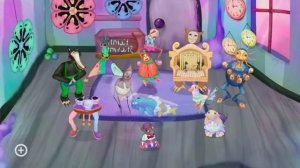 Небольшой Магазин Кник-Кнака волна 7 (#мсм #МоиПоющиеМонстры #msm #MySingingMonsters)