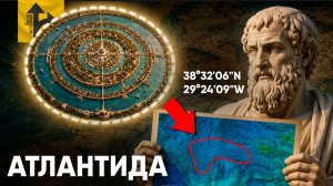 Неужели мы нашли Атлантиду?