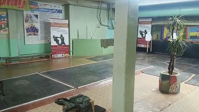 2. Военно-патриотическое воспитание и военная подготовка.
