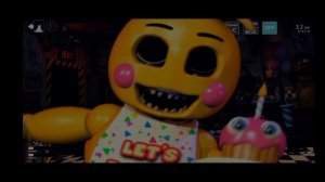 Все скримеры фнаф,фнаф 1-фнаф ucn