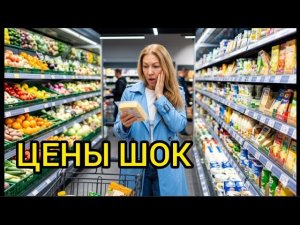 ЦЕНЫ В Lidl в Германии | СКОЛЬКО СТОЯТ ПРОДУКТЫ в 2026?