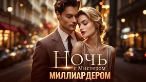 Ночь с Мистером Миллиардером