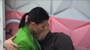 Кристина Бухынбалтэ и Иван Барзиков || Просто подари мне один только взгляд