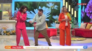Ko’ylaklari bilan cho’milgan qizlar Shuhrat Daryo Sevimli kun