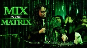 Y2K Hacker Mix in the Matrix ｜ Jojo Lorenzo