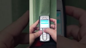 Обзор на Нокиа 6230i