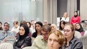 В Махачкале завершился республиканский научно-практический семинар по нейрорадиологии