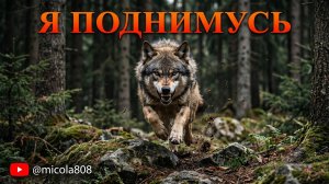 Я ПОДНИМУСЬ ! Я НЕ УПАДУ 💥