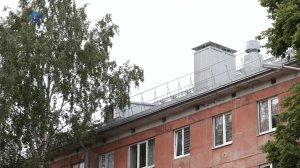 В Карелии капитально ремонтируют многоквартирные дома