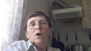 Болталочка в обед.Погода радует.